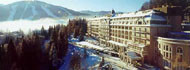 Hotelier's photos Panananas Grand 4*