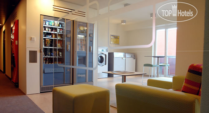 New photos from tourists Harrys Home Hotel Graz 3*