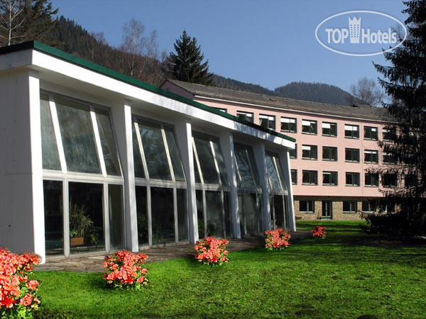 Hotel photo Haus Semmering Hotel 3*