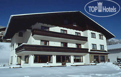 New photos from tourists Schladmingerhof APT