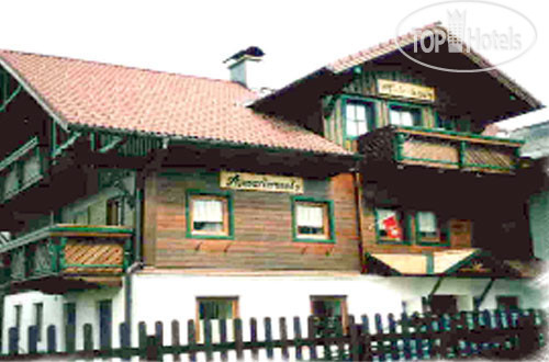 New photos from tourists Tiefenbach APT