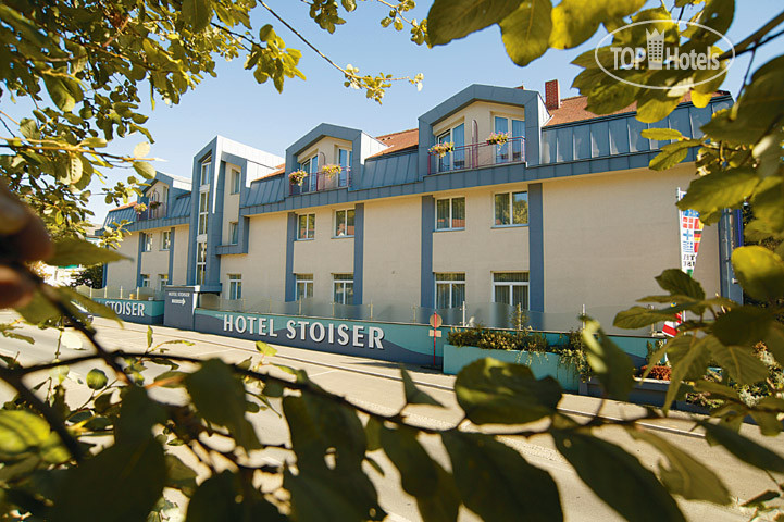 Hotelier's photos Stoiser Graz Hotel 4*