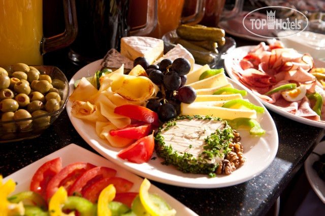 New photos from tourists Stoiser Graz Hotel 4*