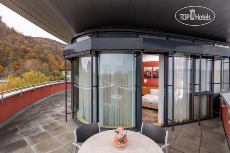New photos from tourists Bokan Exclusiv Hotel 4*