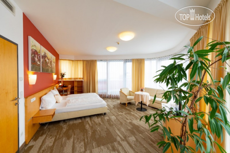 Hotelier's photos Bokan Exclusiv Hotel 4*