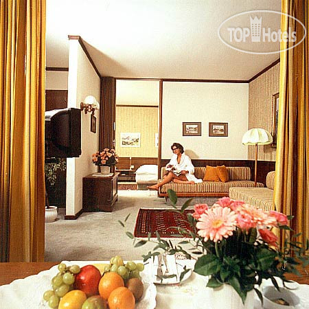 New photos from tourists Sporthotel Royer 4*