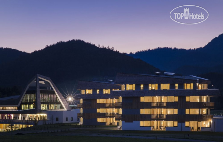 Hotelier's photos Narzissenhotel Bad Aussee 4*