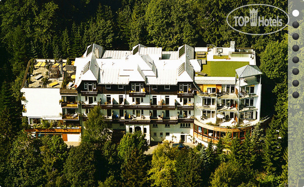Hotel photo Kurhotel Dr. Stuhlinger 3*