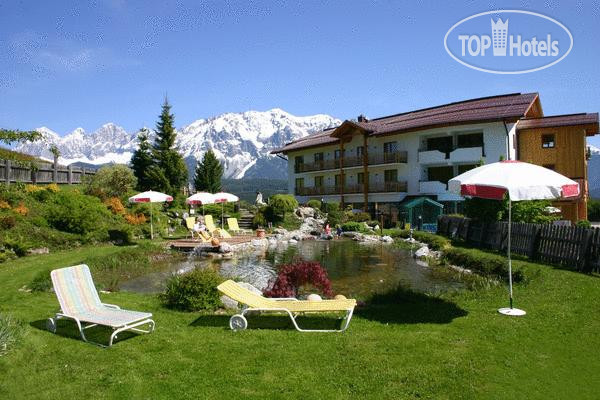 Фотографии отельера Alpenhotel Schwaigerhof 4*
