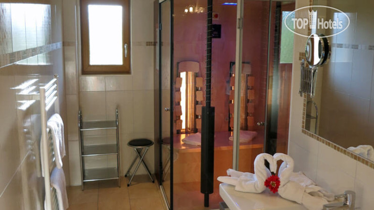 New photos from tourists Haus Panorama