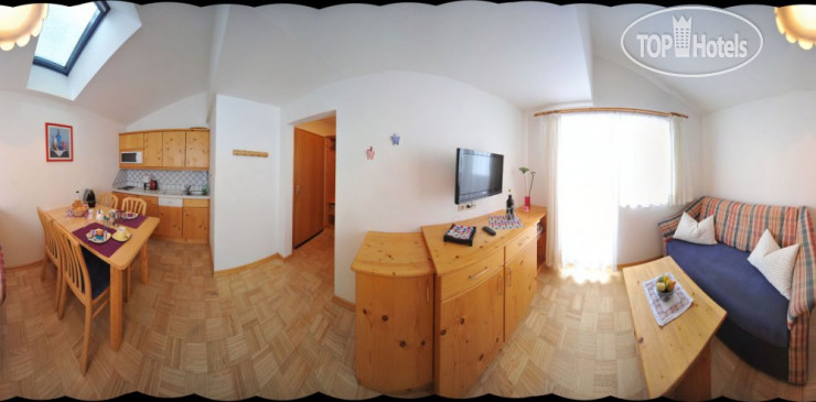 Hotelier's photos Apartements Wilma 3*