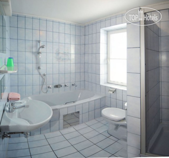 New photos from tourists Apartements Wilma 3*
