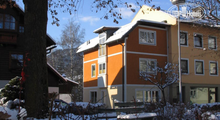 New photos from tourists Bliem Living APT