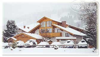 Фотографии отельера Apartments Krug 3*