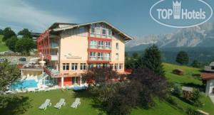 Фотографии отельера Rohrmooserhof 4*