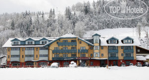 Hotel photo Mitterhofer 4*