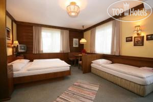 New photos from tourists Talbach 3*