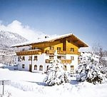 Hotelier's photos Walcher 3*