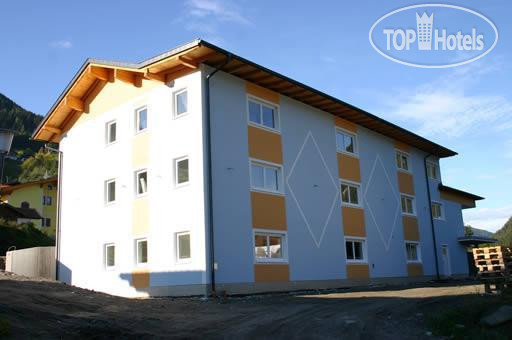 Фотографии отельера Appatment Zefferer 3*
