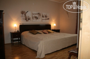 Фотографии отельера Penthouse 12 Centro 4*