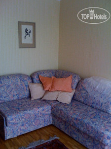 Новые добавленные фото туристов Penthouse 12 Centro 4*