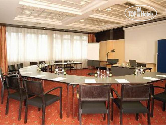 Новые добавленные фото туристов Europa Graz 4*