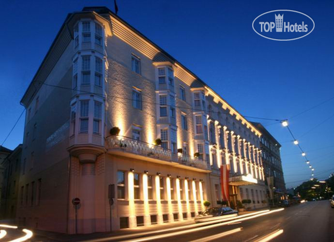 Фотографии отельера Hotel Wiesler 5*