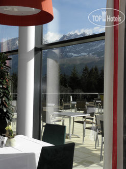 New photos from tourists Aldiana Salzkammergut & Grimming Therme 4*