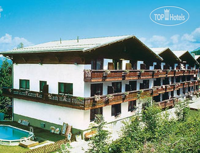 Новые добавленные фото туристов Berghotel Zum Schlosserwirt 3*