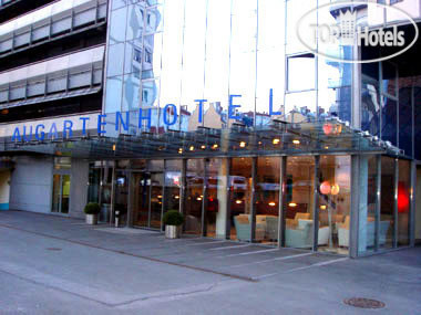 New photos from tourists Augarten Hotel 4*