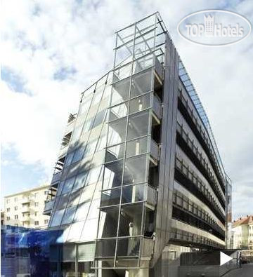 Hotelier's photos Augarten Hotel 4*