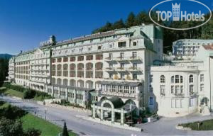 Hotel photo Panhans 4*