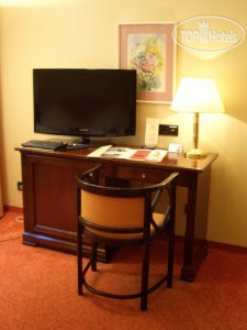 New photos from tourists Panhans 4*