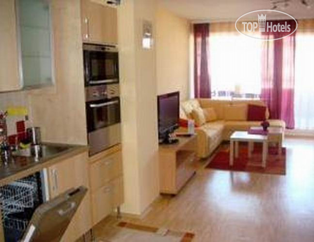 New photos from tourists Apartment Augasse