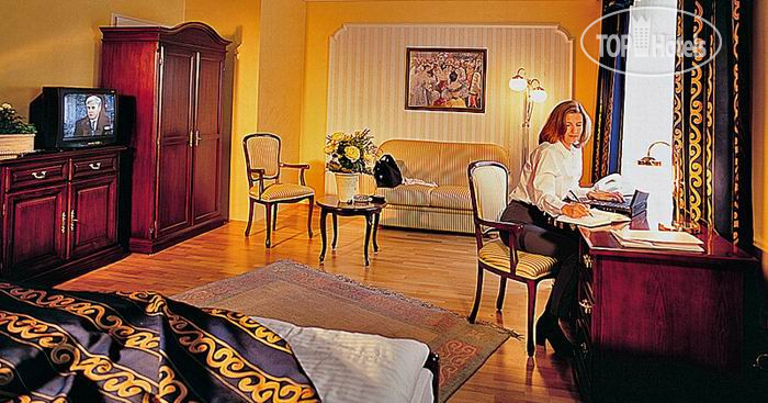 New photos from tourists Best Western Hotel Pfeifer Kirchenwirt 4*