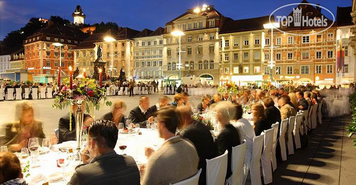 Hotel photo Best Western Hotel Pfeifer Kirchenwirt 4*