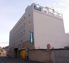 New photos from tourists Etap Hotel Graz City