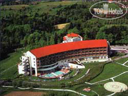 Фотографии отельера Der Steirerhof Bad Waltersdorf 5*