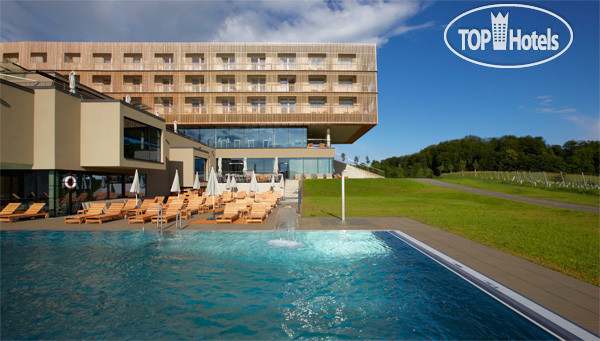 Hotelier's photos Loisium Wine & Spa Resort Sudsteiermark 4*