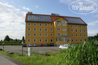 Hotel photo Oekotel Kalsdorf 3*