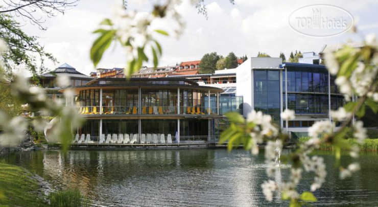 New photos from tourists Loipersdorf Vier Jahreszeiten 4*