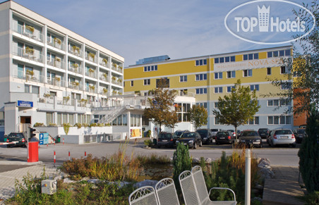 Hotelier's photos Novapark 3*