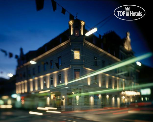 Hotel photo Gollner 4*
