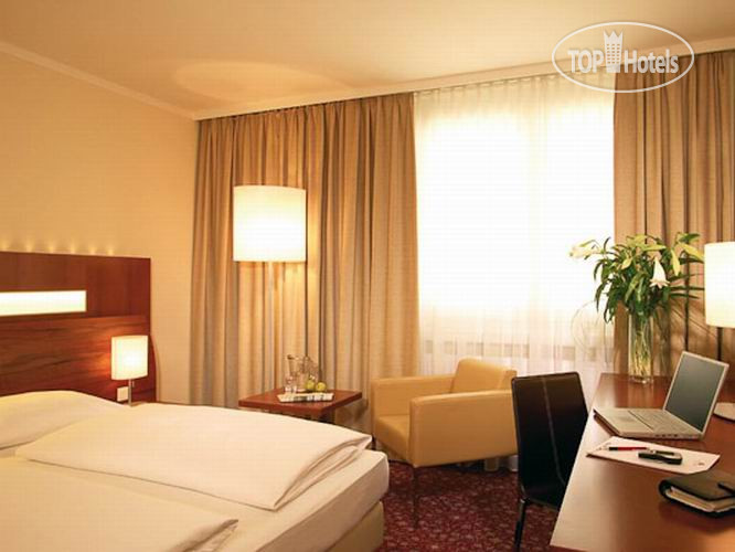 New photos from tourists Austria Trend Hotel Europa Graz 4*