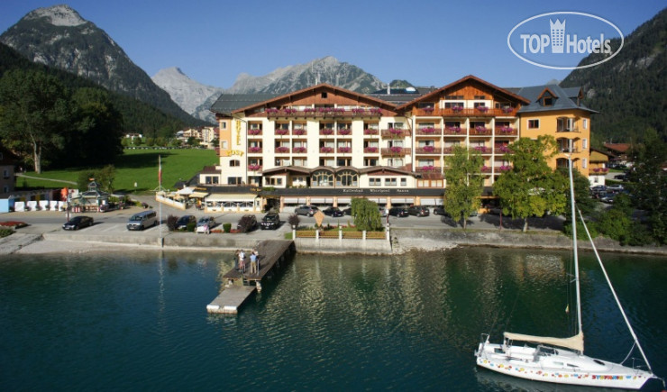 Hotelier's photos Post am See 4*