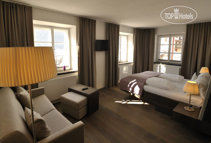 New photos from tourists Strasserwirt 4*