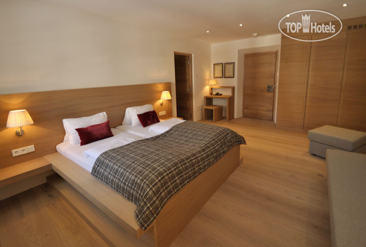 Hotelier's photos Strasserwirt 4*