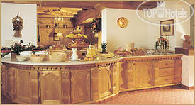 Hotelier's photos Alpenland 4*