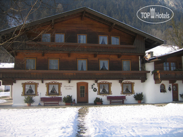 Hotelier's photos Landhaus Gredler