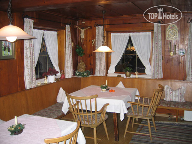 New photos from tourists Landhaus Gredler